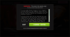 Desktop Screenshot of infiltrateproxy.com